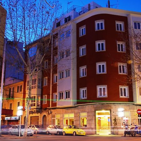 Hotel Amic Colon Пальма-де-Майорка Екстер'єр фото