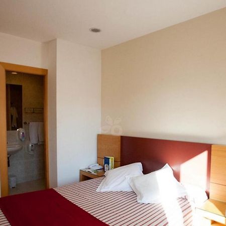 Hotel Amic Colon Пальма-де-Майорка Екстер'єр фото