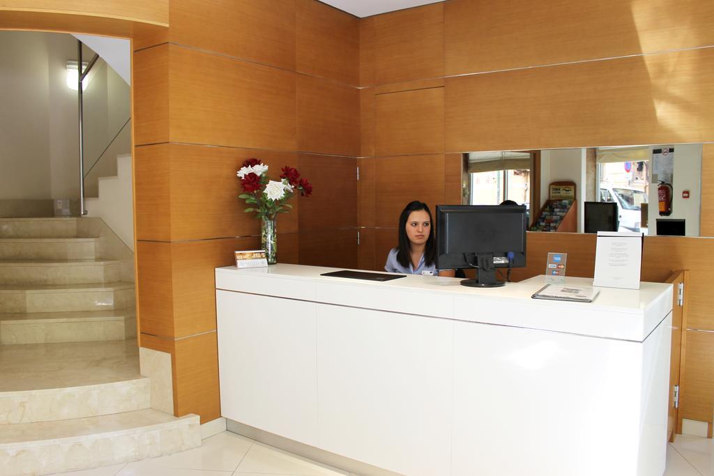 Hotel Amic Colon Пальма-де-Майорка Екстер'єр фото
